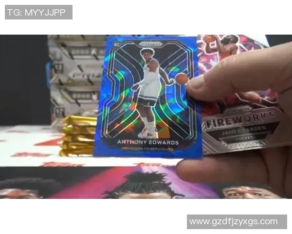 Donruss足球球星卡盒全新发布 高价值卡片助你收藏梦想实现